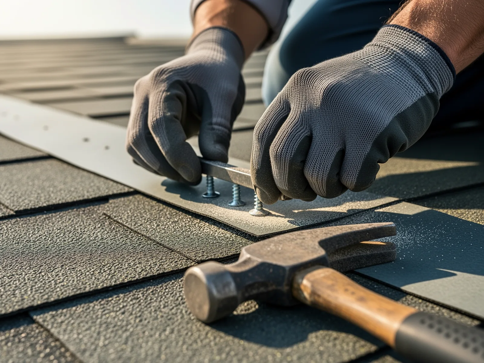 Why choose Fascia Repair in Girdler, KY